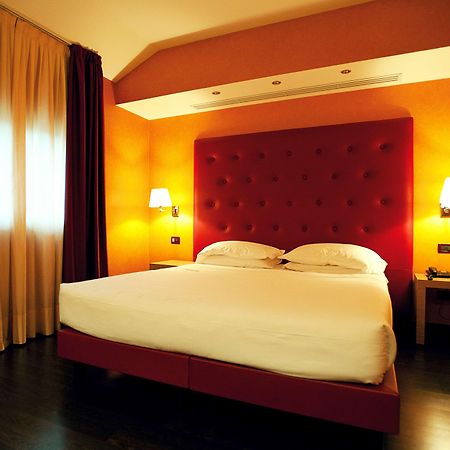 Best Western Hotel Piemontese Μπέργκαμο Εξωτερικό φωτογραφία