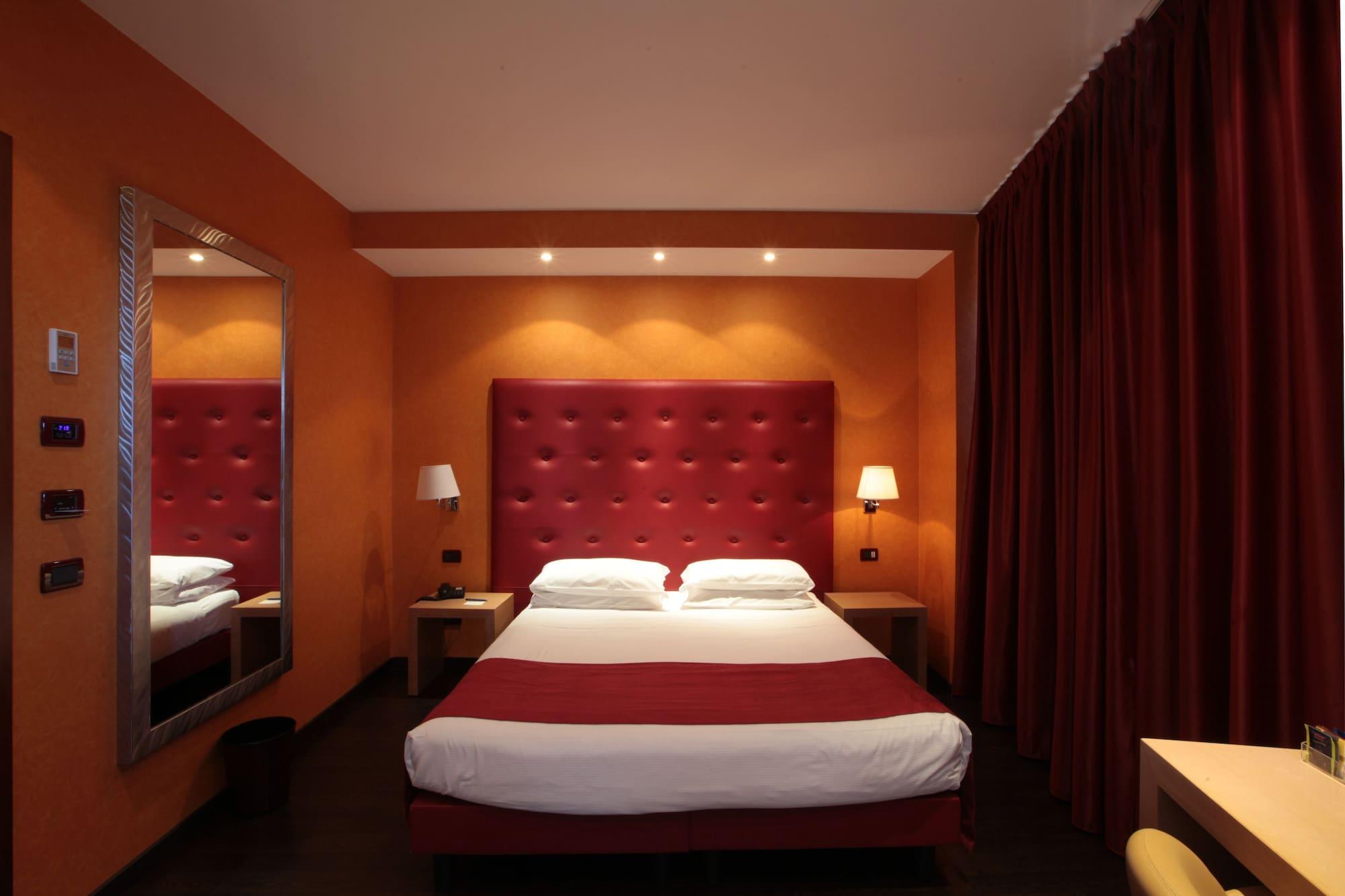 Best Western Hotel Piemontese Μπέργκαμο Εξωτερικό φωτογραφία