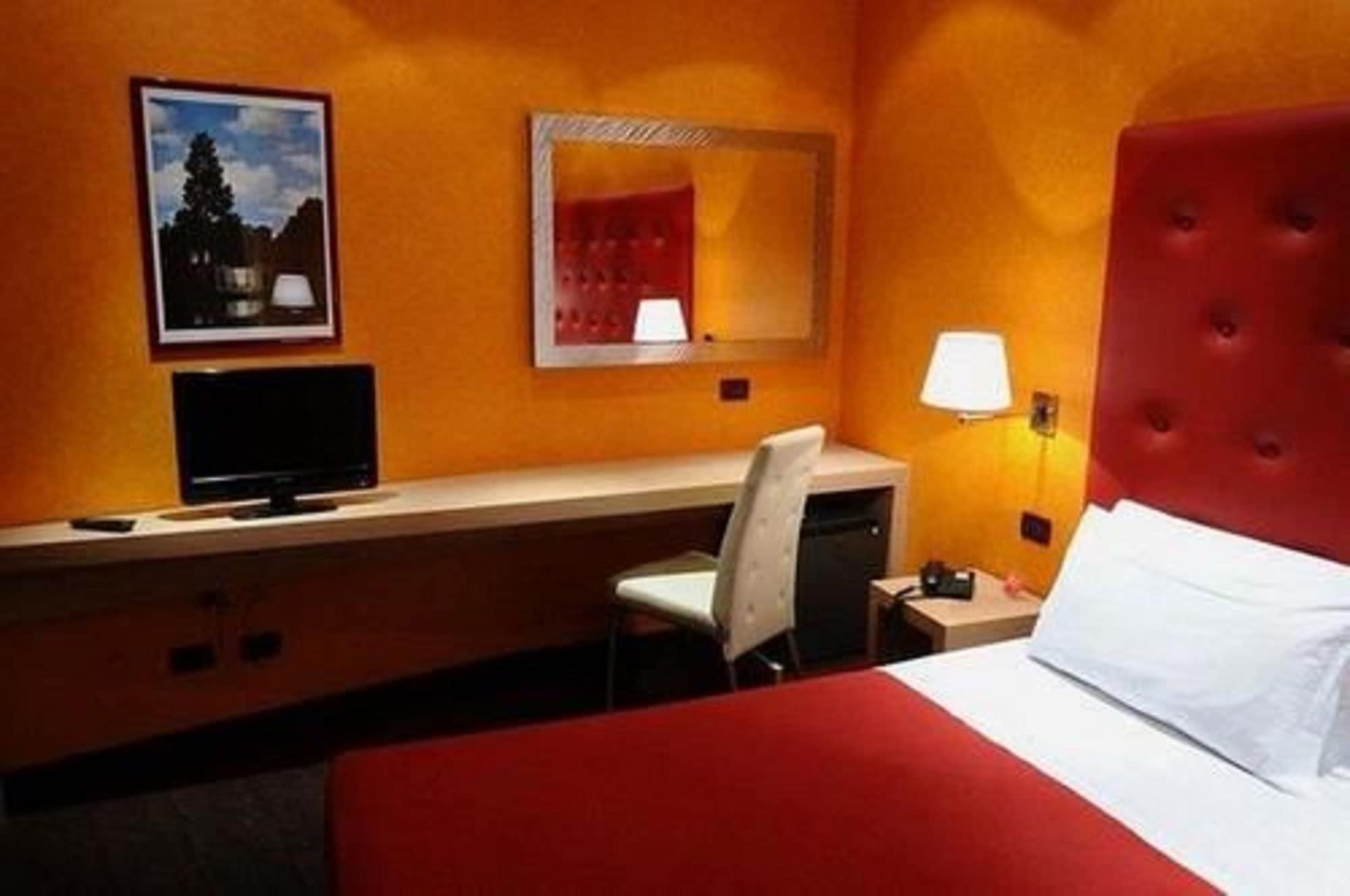 Best Western Hotel Piemontese Μπέργκαμο Εξωτερικό φωτογραφία