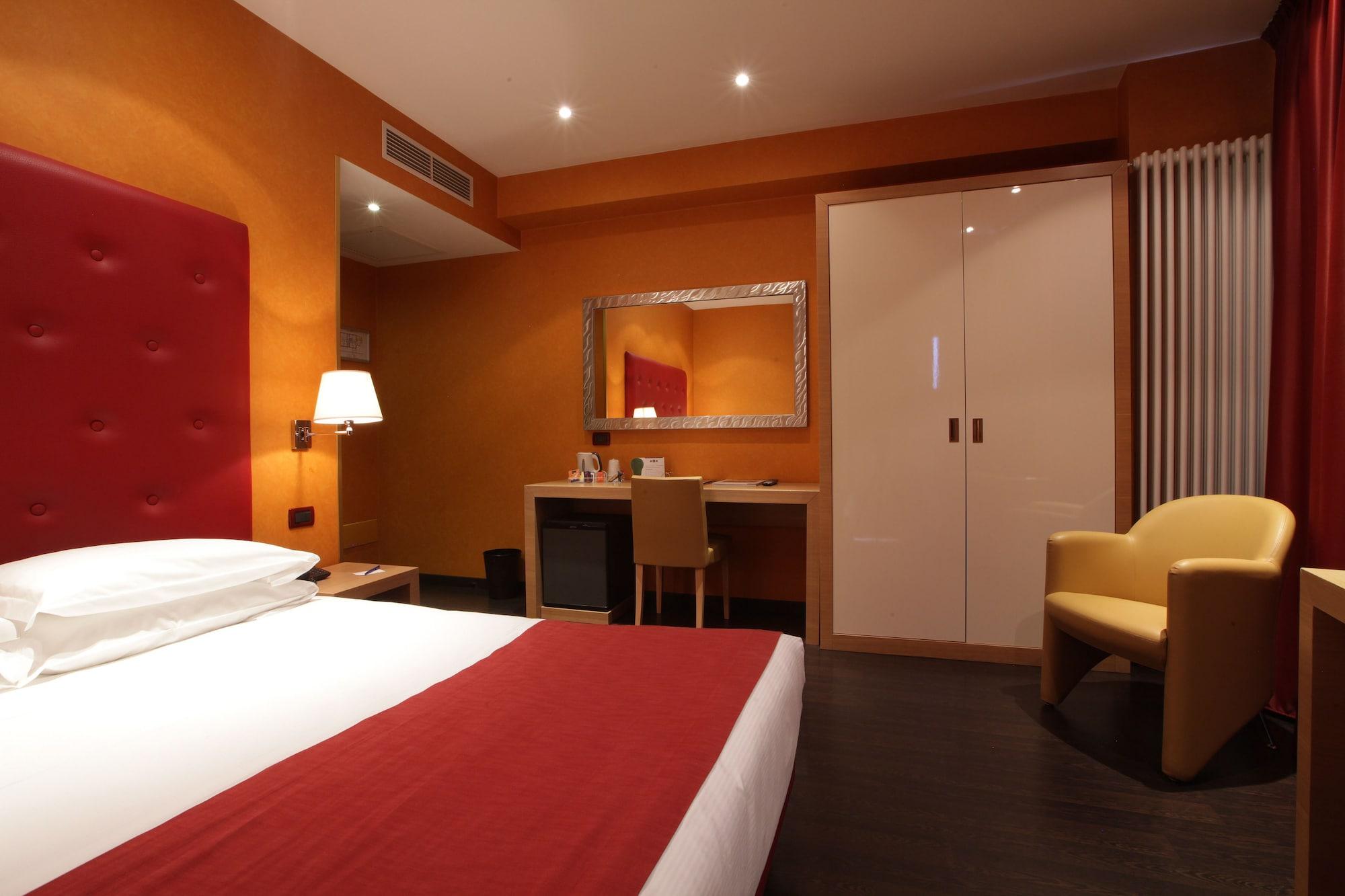 Best Western Hotel Piemontese Μπέργκαμο Εξωτερικό φωτογραφία
