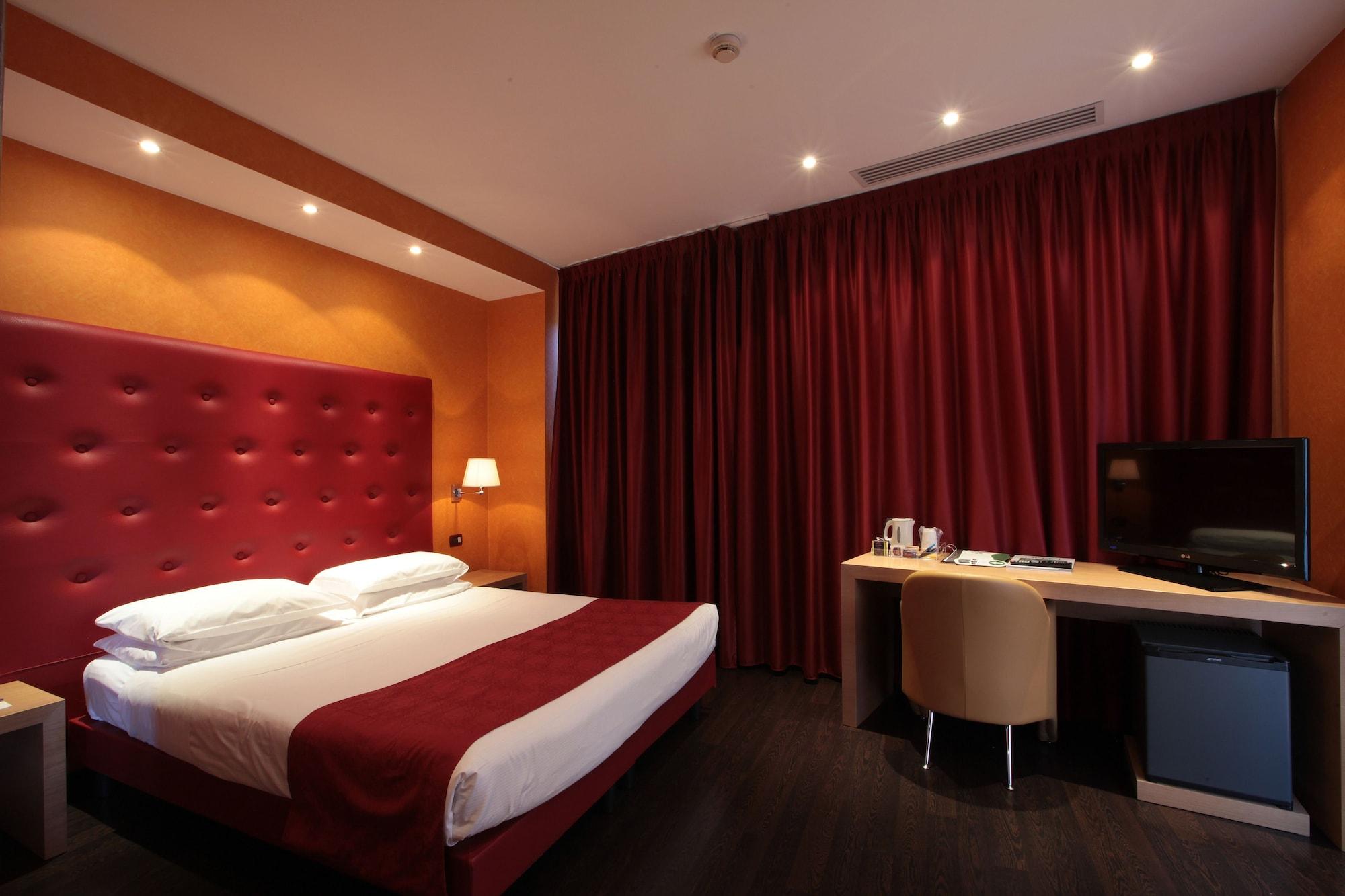 Best Western Hotel Piemontese Μπέργκαμο Εξωτερικό φωτογραφία