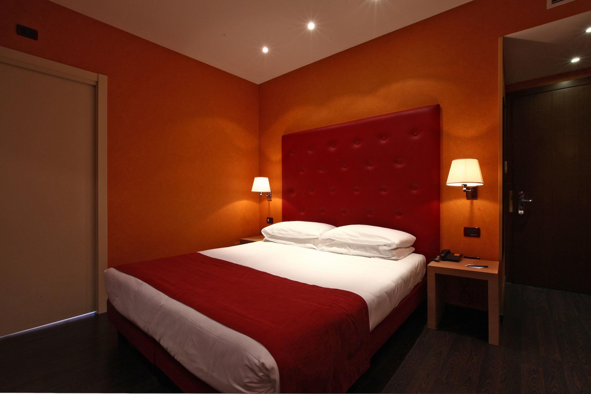 Best Western Hotel Piemontese Μπέργκαμο Εξωτερικό φωτογραφία