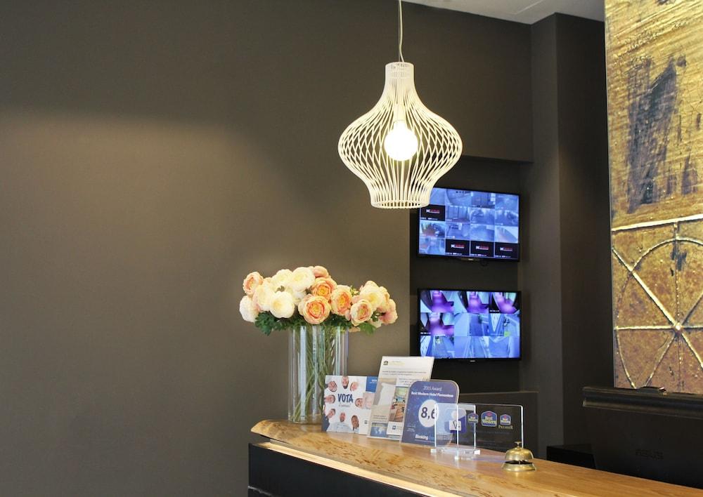 Best Western Hotel Piemontese Μπέργκαμο Εξωτερικό φωτογραφία