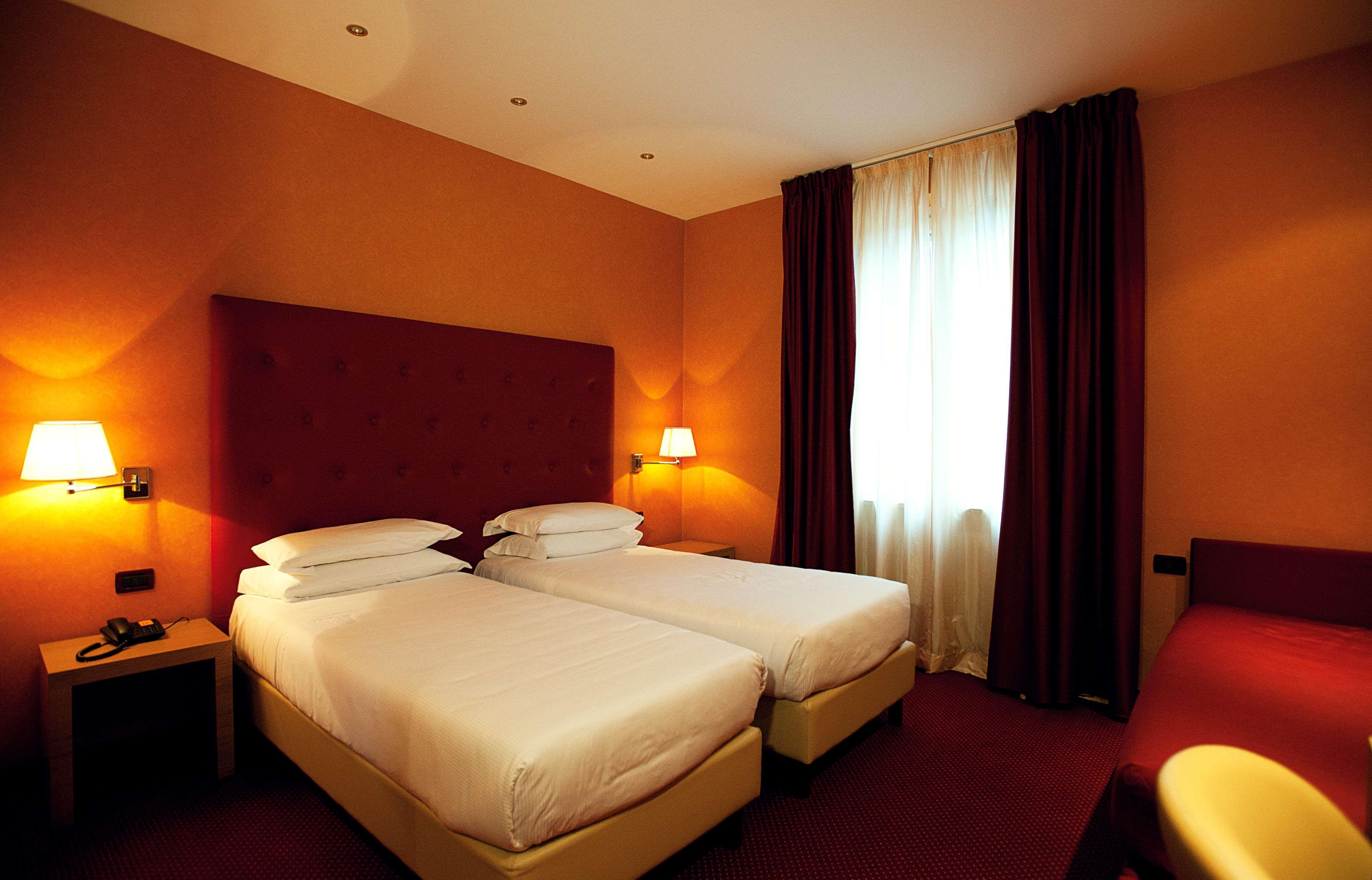 Best Western Hotel Piemontese Μπέργκαμο Εξωτερικό φωτογραφία