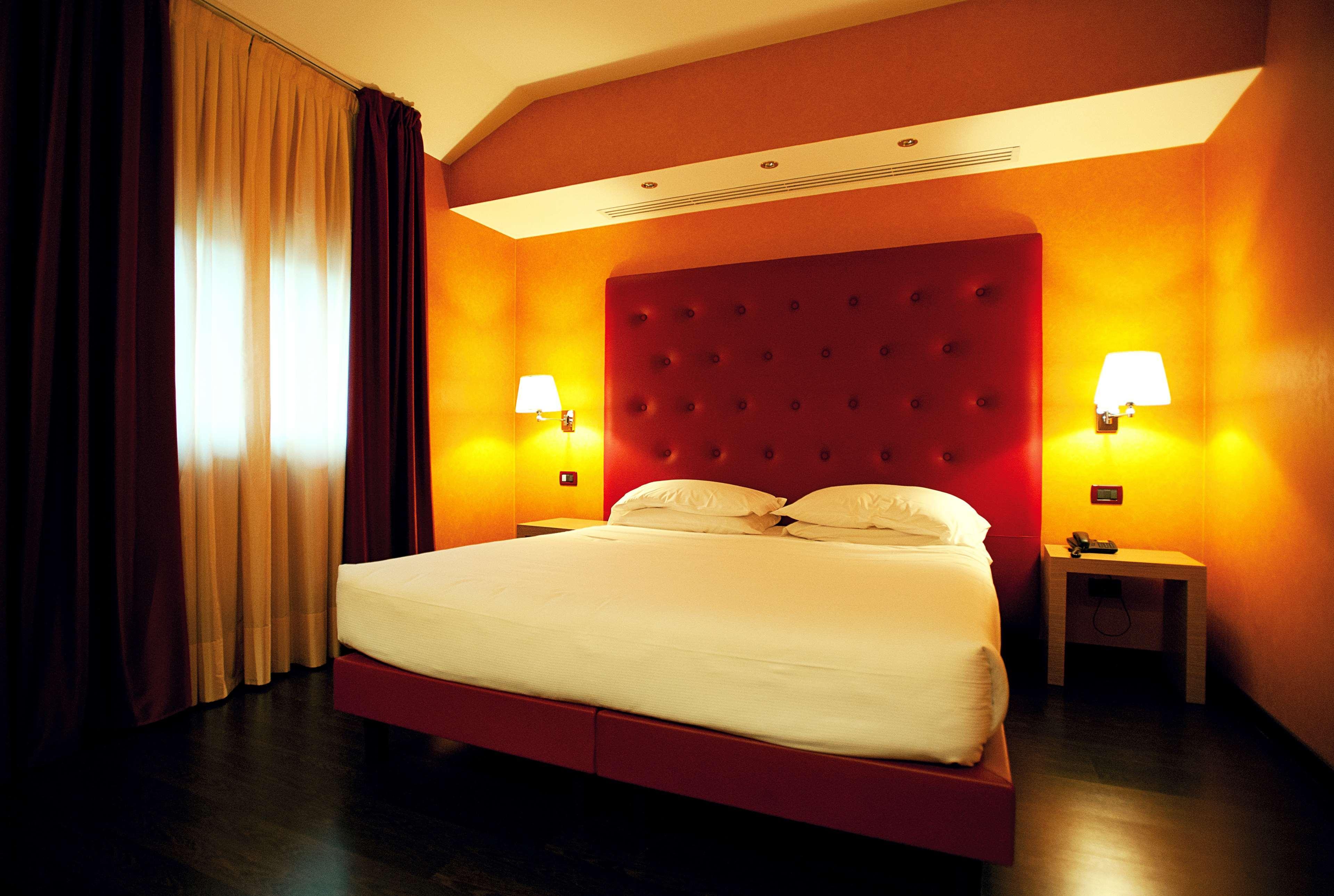Best Western Hotel Piemontese Μπέργκαμο Εξωτερικό φωτογραφία