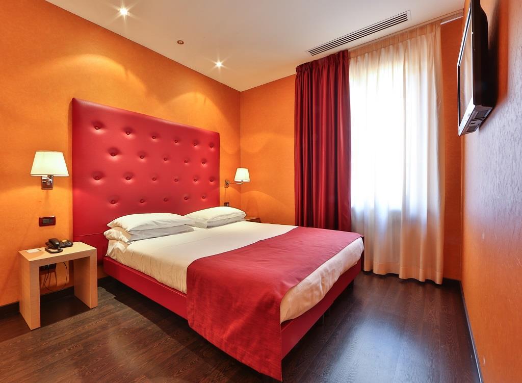 Best Western Hotel Piemontese Μπέργκαμο Εξωτερικό φωτογραφία
