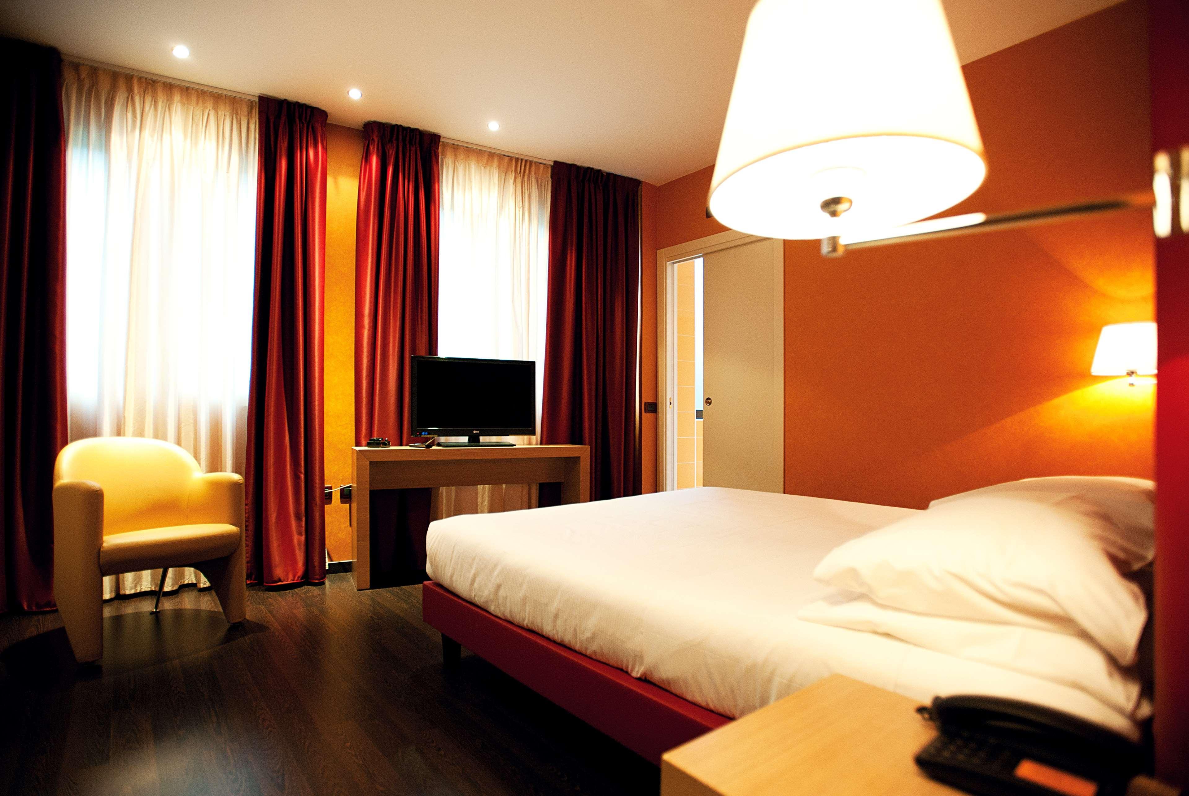 Best Western Hotel Piemontese Μπέργκαμο Εξωτερικό φωτογραφία