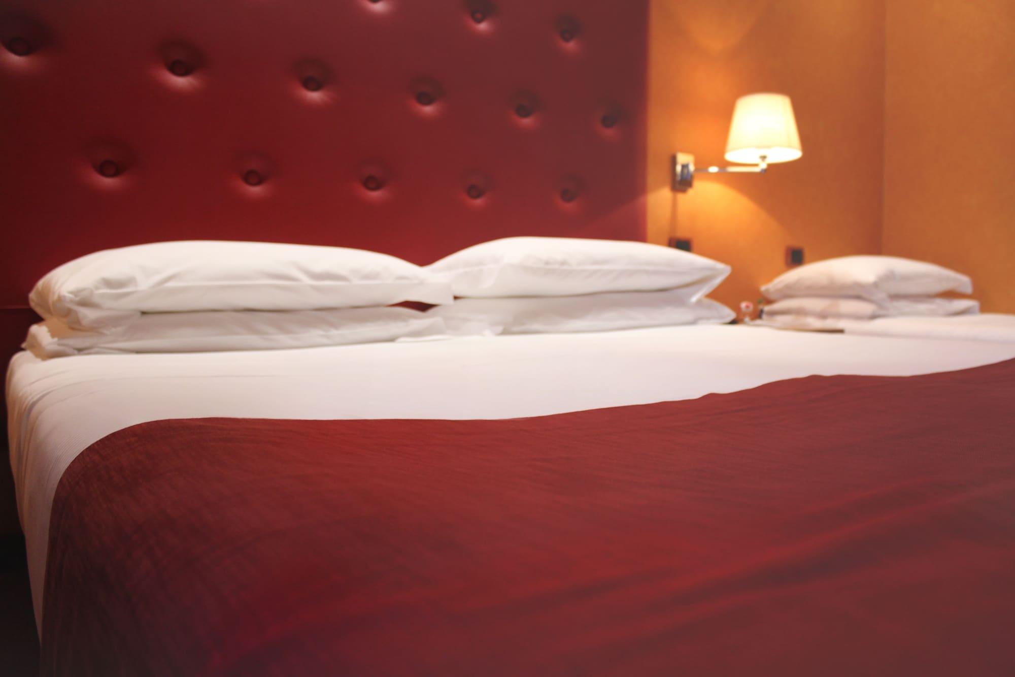 Best Western Hotel Piemontese Μπέργκαμο Εξωτερικό φωτογραφία