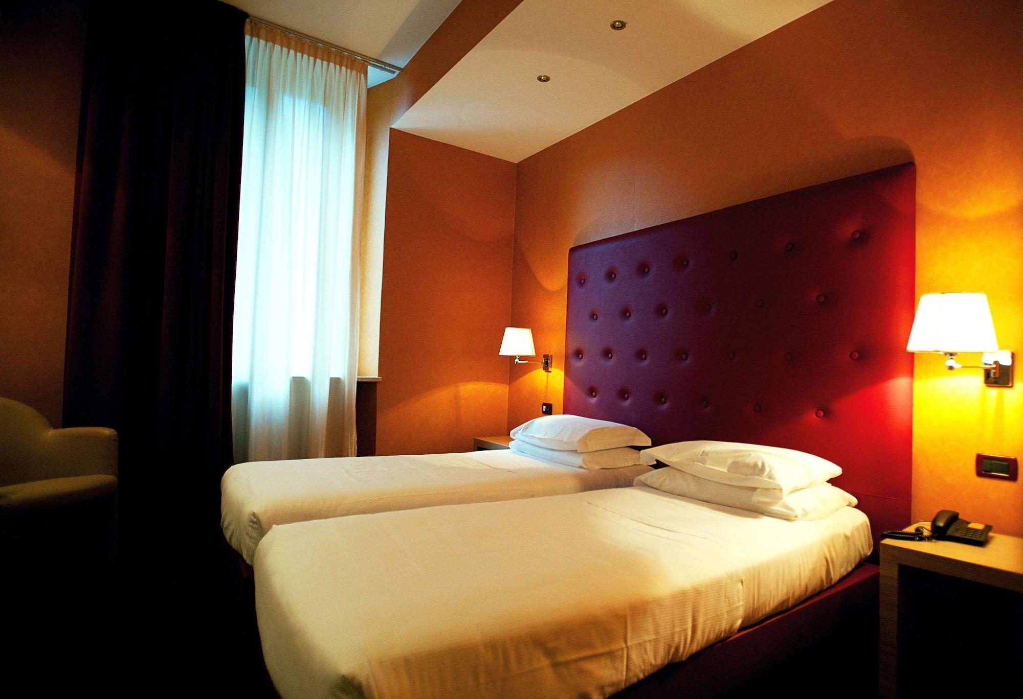 Best Western Hotel Piemontese Μπέργκαμο Εξωτερικό φωτογραφία