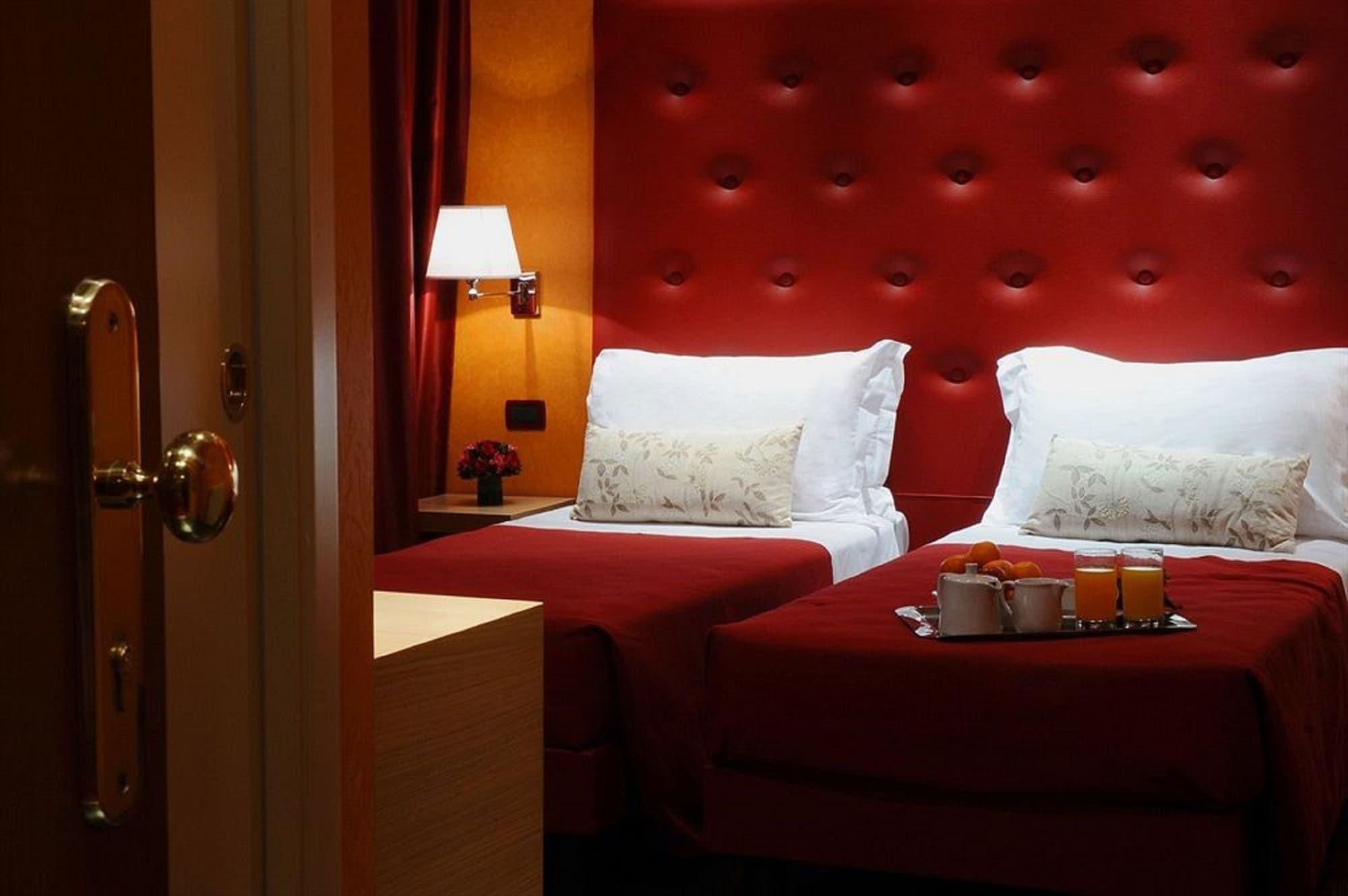 Best Western Hotel Piemontese Μπέργκαμο Εξωτερικό φωτογραφία
