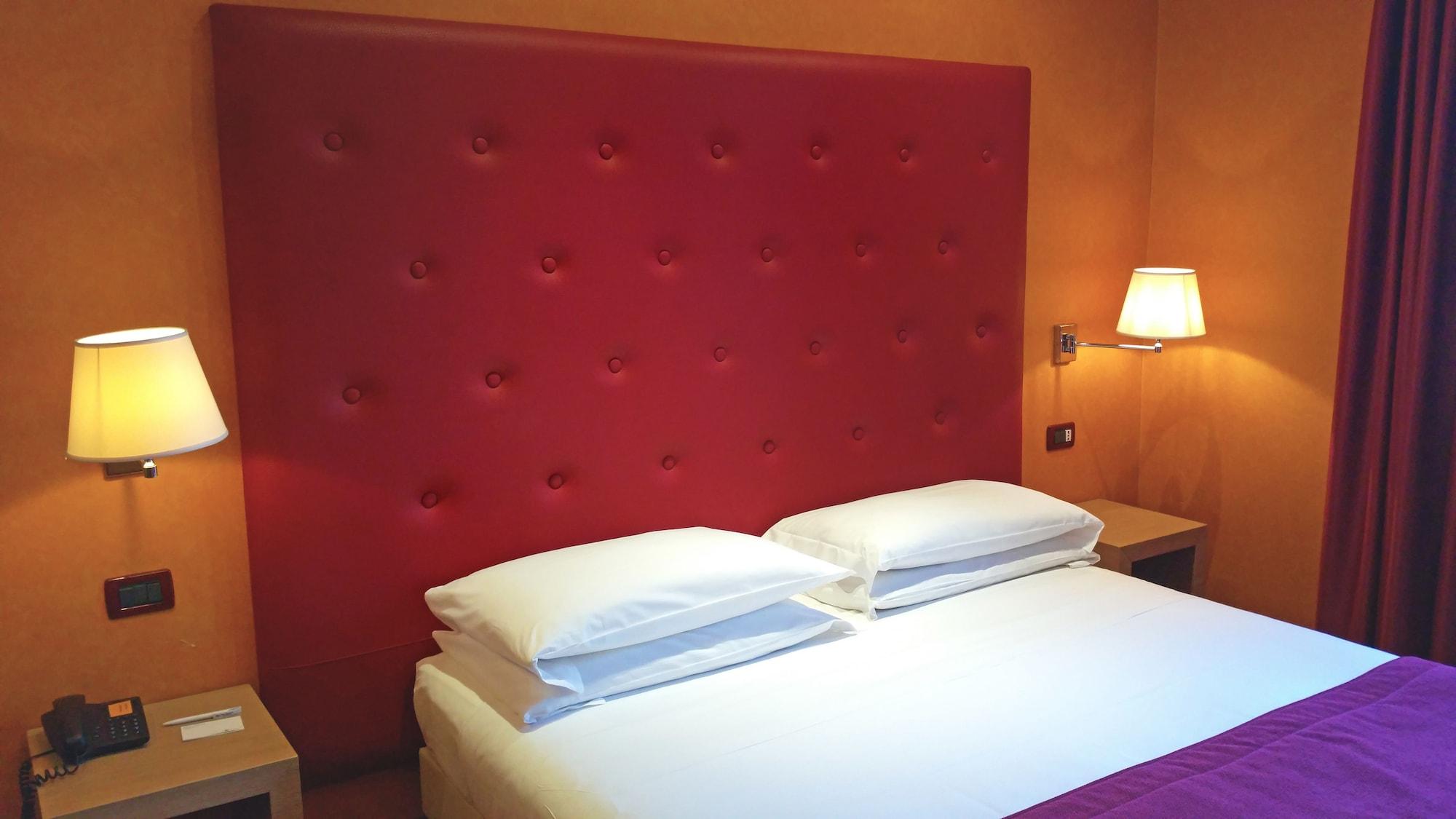 Best Western Hotel Piemontese Μπέργκαμο Εξωτερικό φωτογραφία