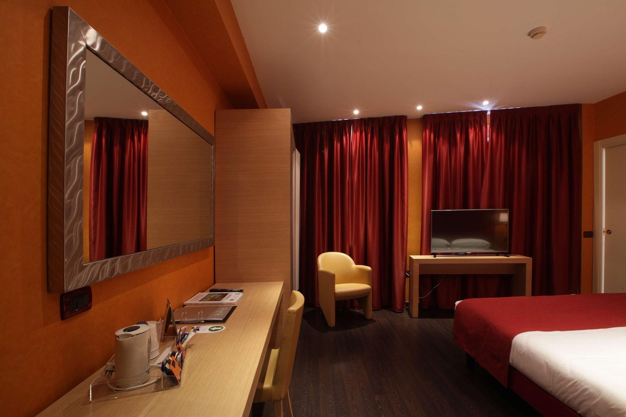 Best Western Hotel Piemontese Μπέργκαμο Εξωτερικό φωτογραφία
