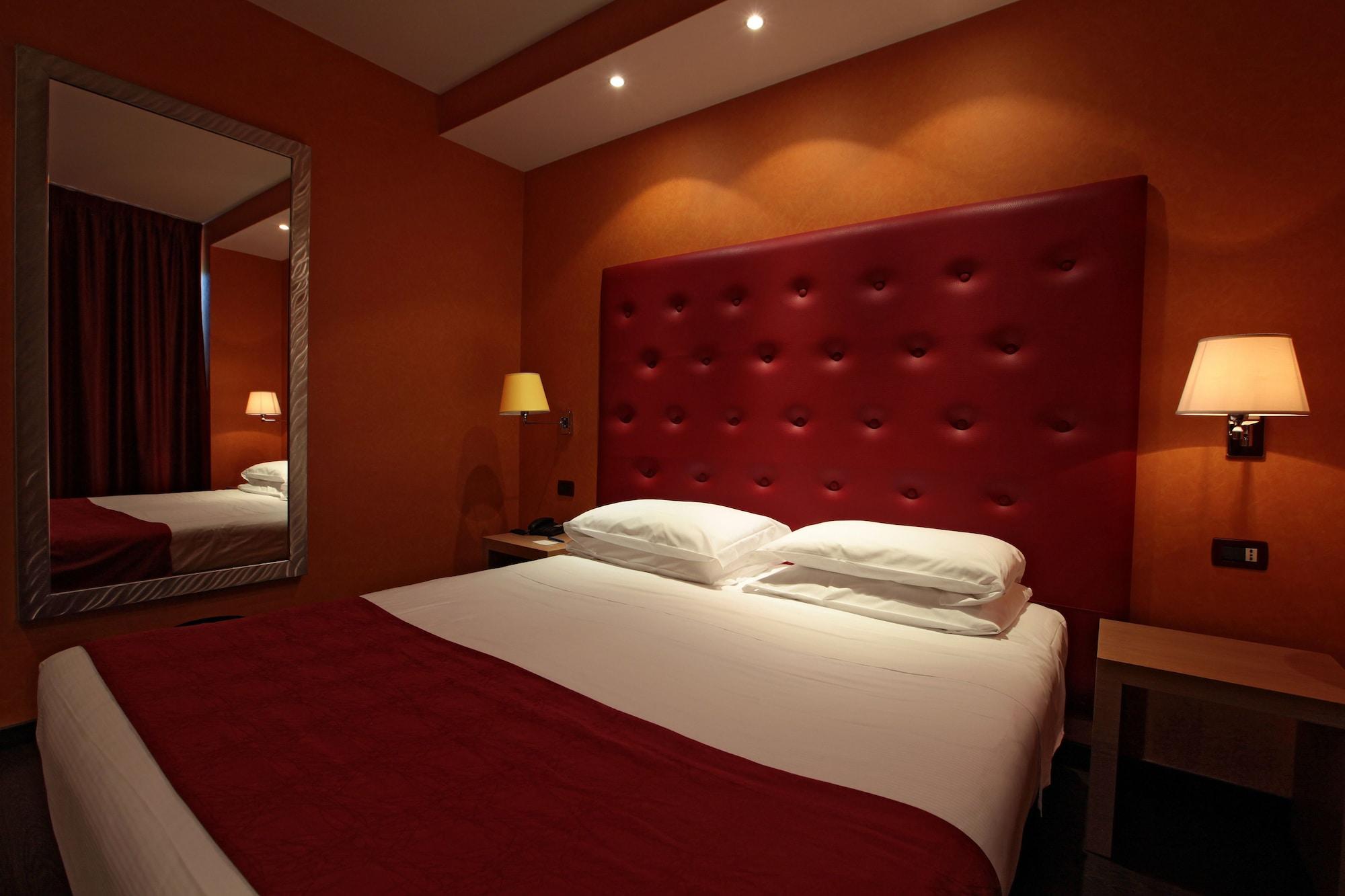 Best Western Hotel Piemontese Μπέργκαμο Εξωτερικό φωτογραφία