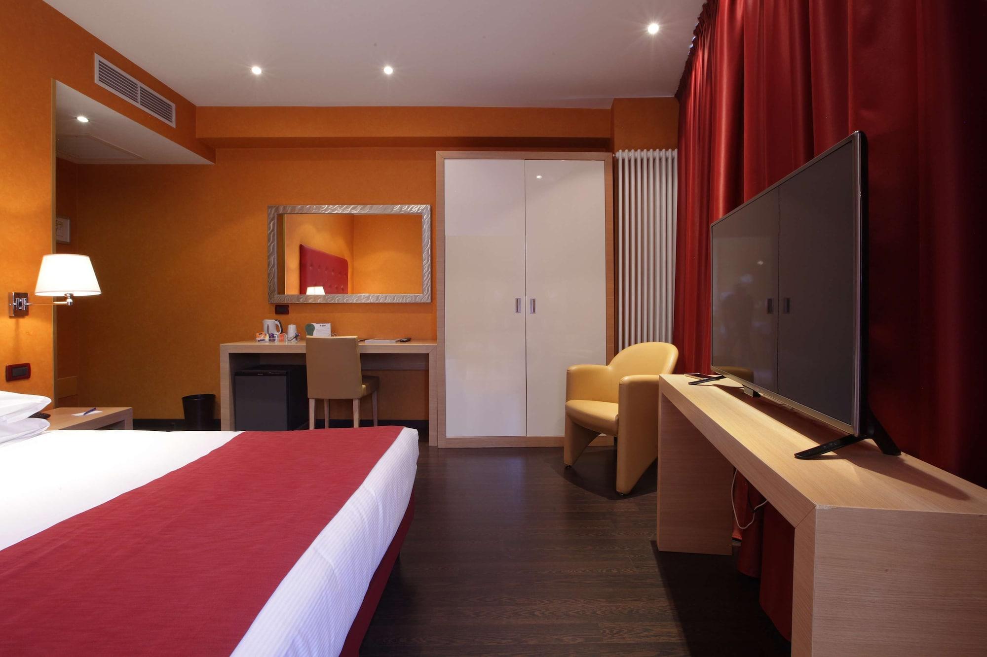 Best Western Hotel Piemontese Μπέργκαμο Εξωτερικό φωτογραφία