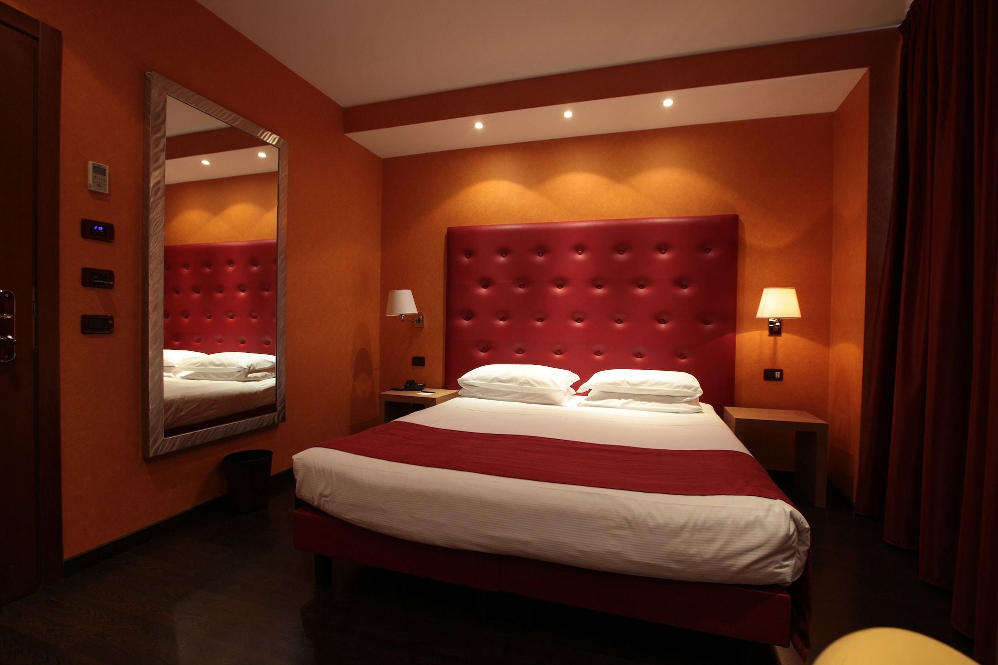 Best Western Hotel Piemontese Μπέργκαμο Εξωτερικό φωτογραφία