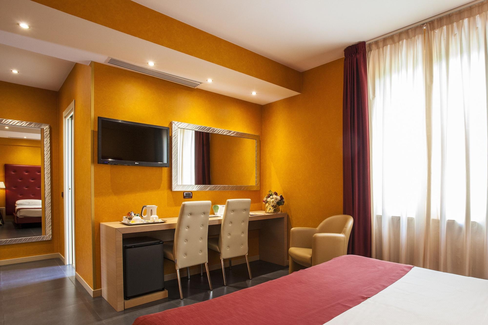 Best Western Hotel Piemontese Μπέργκαμο Εξωτερικό φωτογραφία