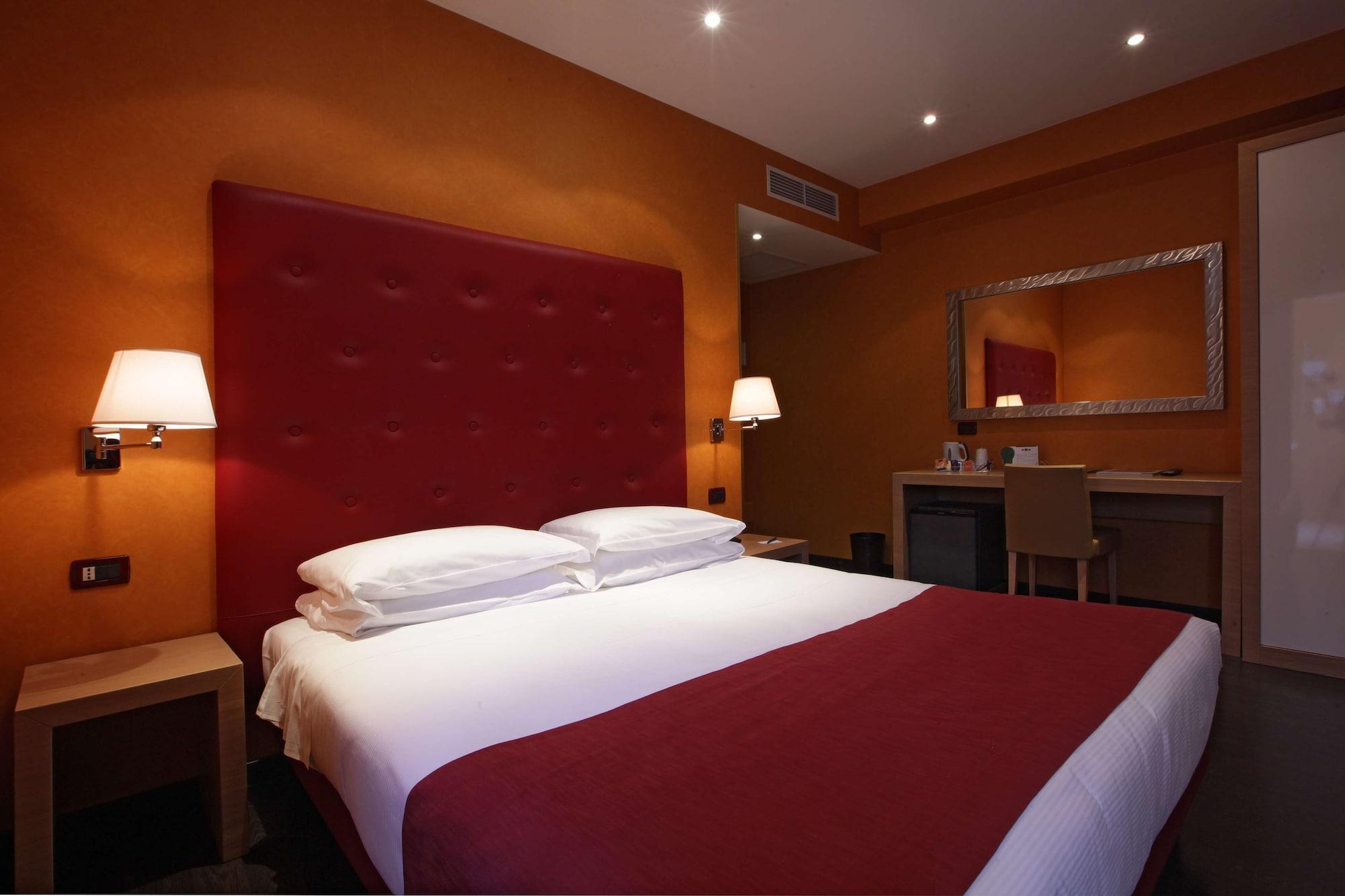 Best Western Hotel Piemontese Μπέργκαμο Εξωτερικό φωτογραφία