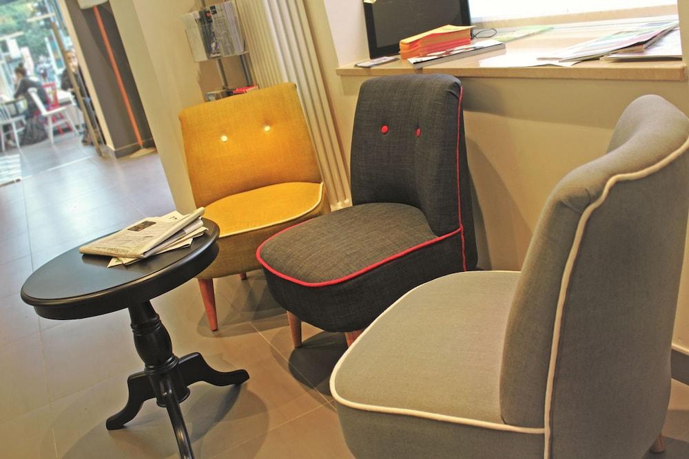 Best Western Hotel Piemontese Μπέργκαμο Εξωτερικό φωτογραφία