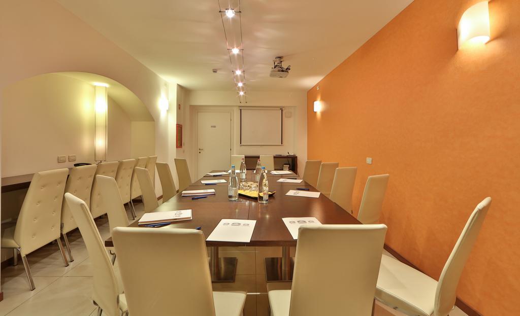 Best Western Hotel Piemontese Μπέργκαμο Εξωτερικό φωτογραφία