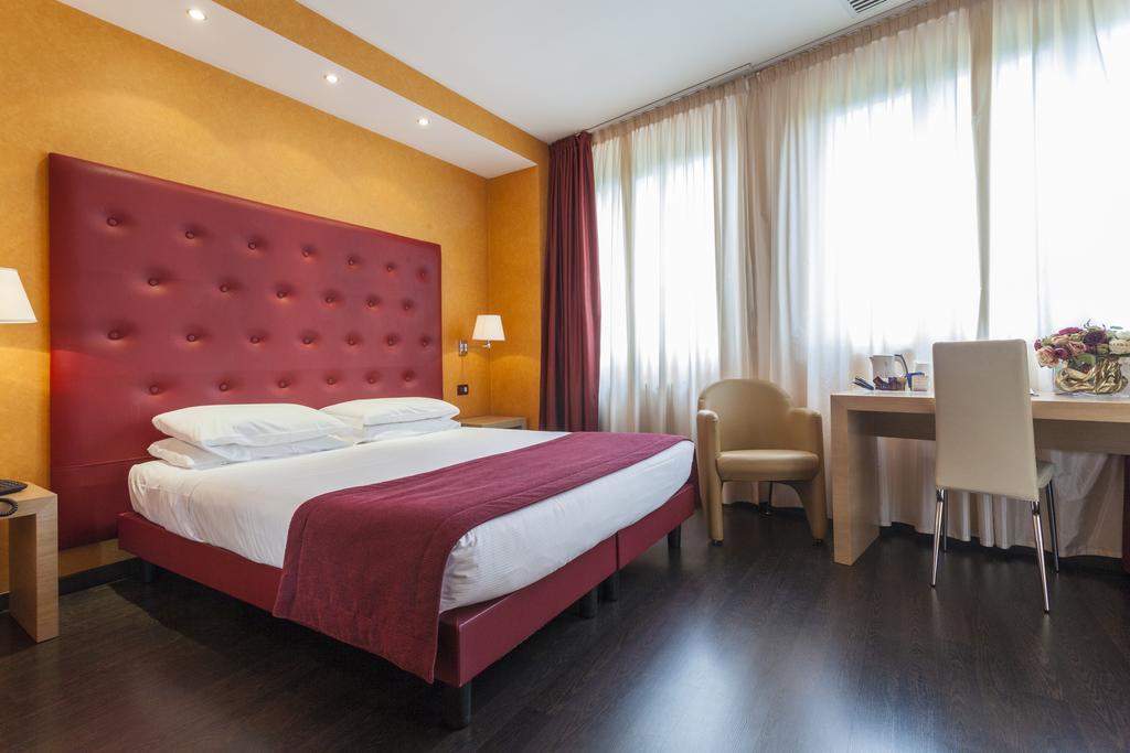 Best Western Hotel Piemontese Μπέργκαμο Εξωτερικό φωτογραφία