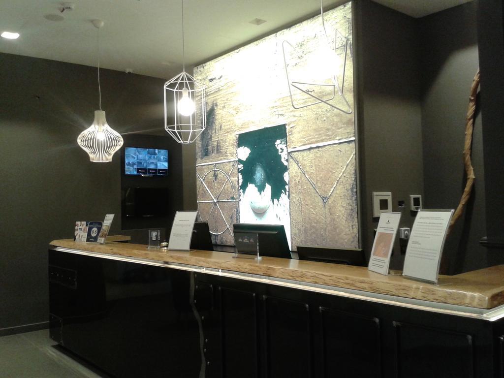 Best Western Hotel Piemontese Μπέργκαμο Εξωτερικό φωτογραφία
