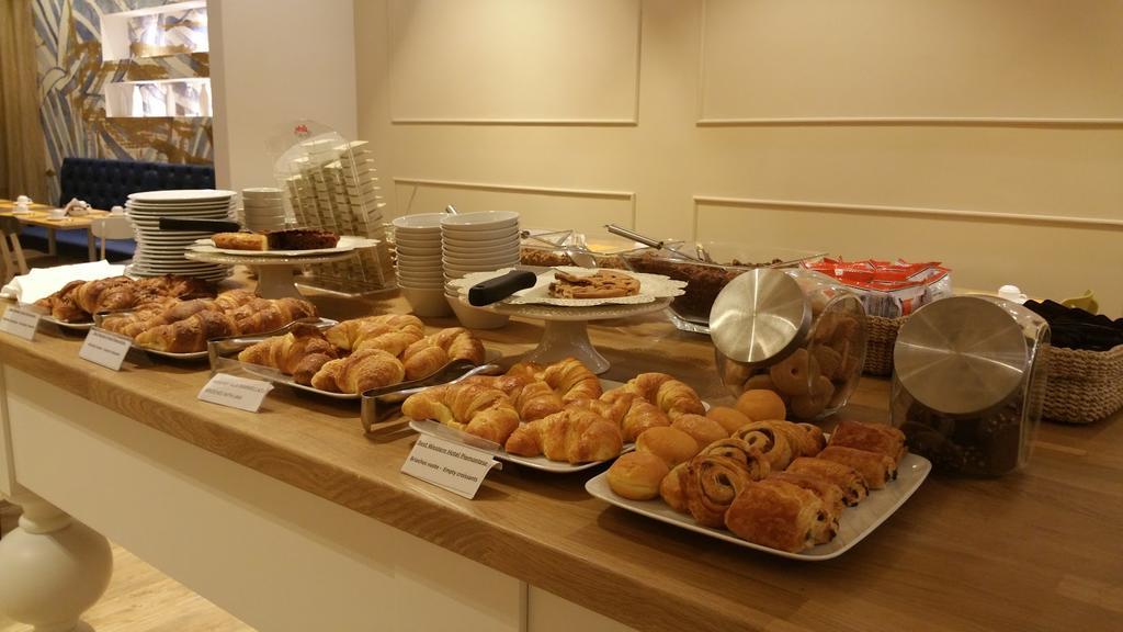 Best Western Hotel Piemontese Μπέργκαμο Εξωτερικό φωτογραφία