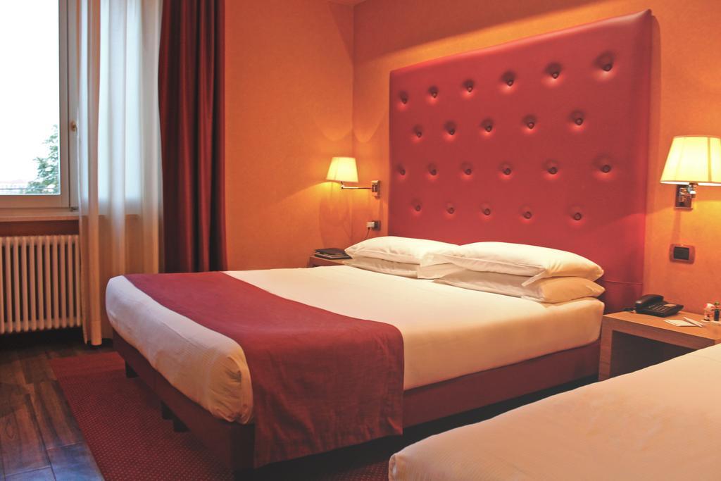 Best Western Hotel Piemontese Μπέργκαμο Εξωτερικό φωτογραφία