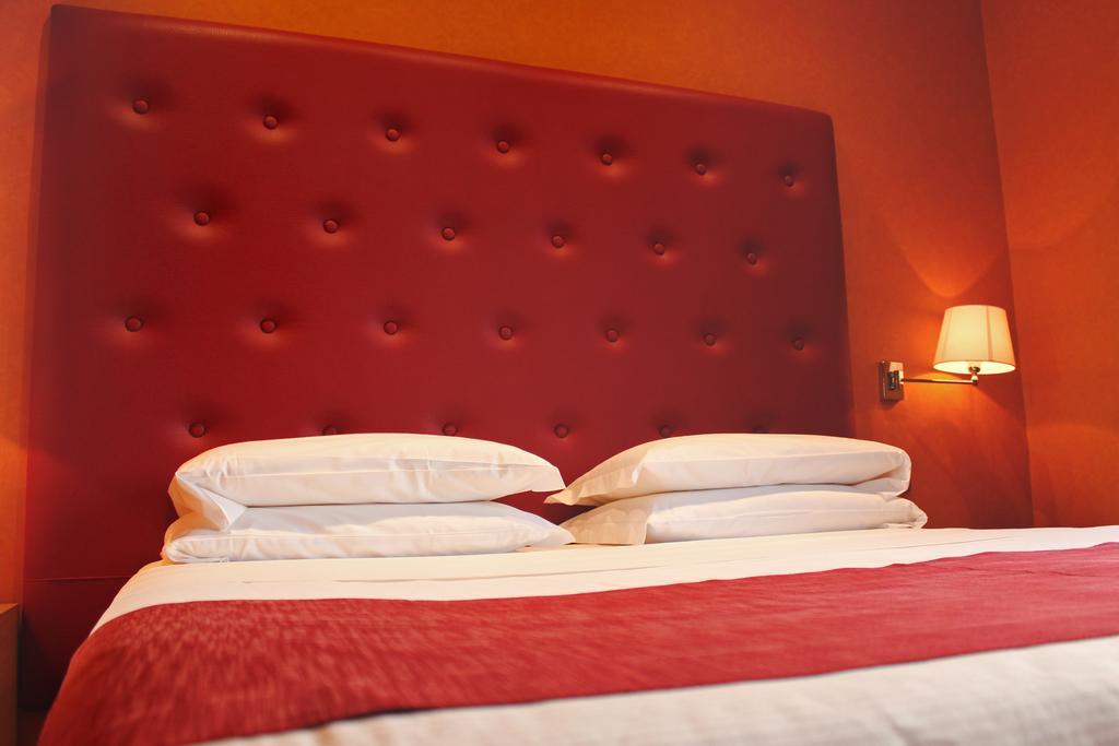 Best Western Hotel Piemontese Μπέργκαμο Εξωτερικό φωτογραφία