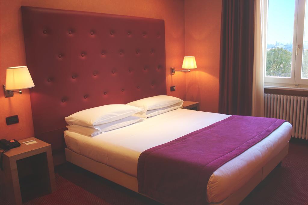Best Western Hotel Piemontese Μπέργκαμο Εξωτερικό φωτογραφία