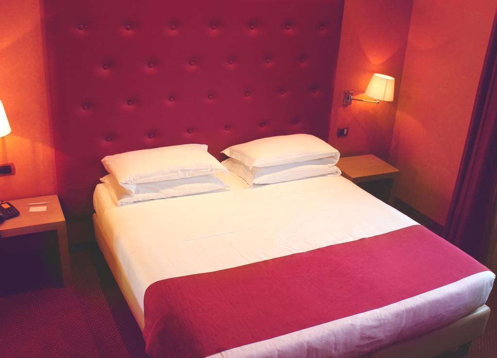 Best Western Hotel Piemontese Μπέργκαμο Εξωτερικό φωτογραφία
