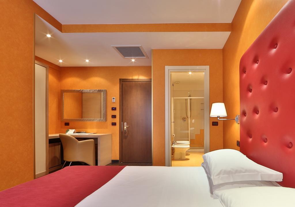 Best Western Hotel Piemontese Μπέργκαμο Εξωτερικό φωτογραφία