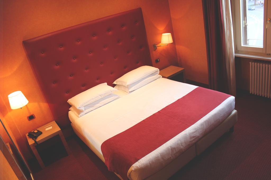 Best Western Hotel Piemontese Μπέργκαμο Εξωτερικό φωτογραφία