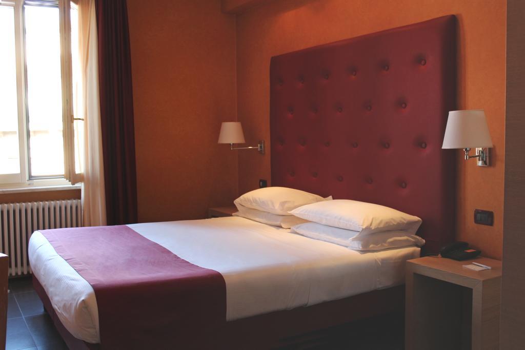 Best Western Hotel Piemontese Μπέργκαμο Εξωτερικό φωτογραφία