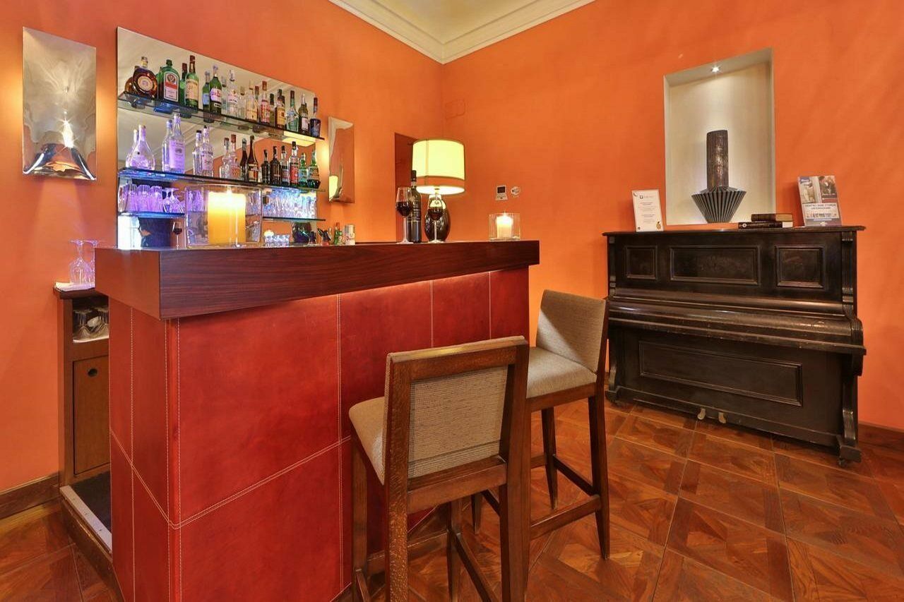 Best Western Hotel Piemontese Μπέργκαμο Εξωτερικό φωτογραφία