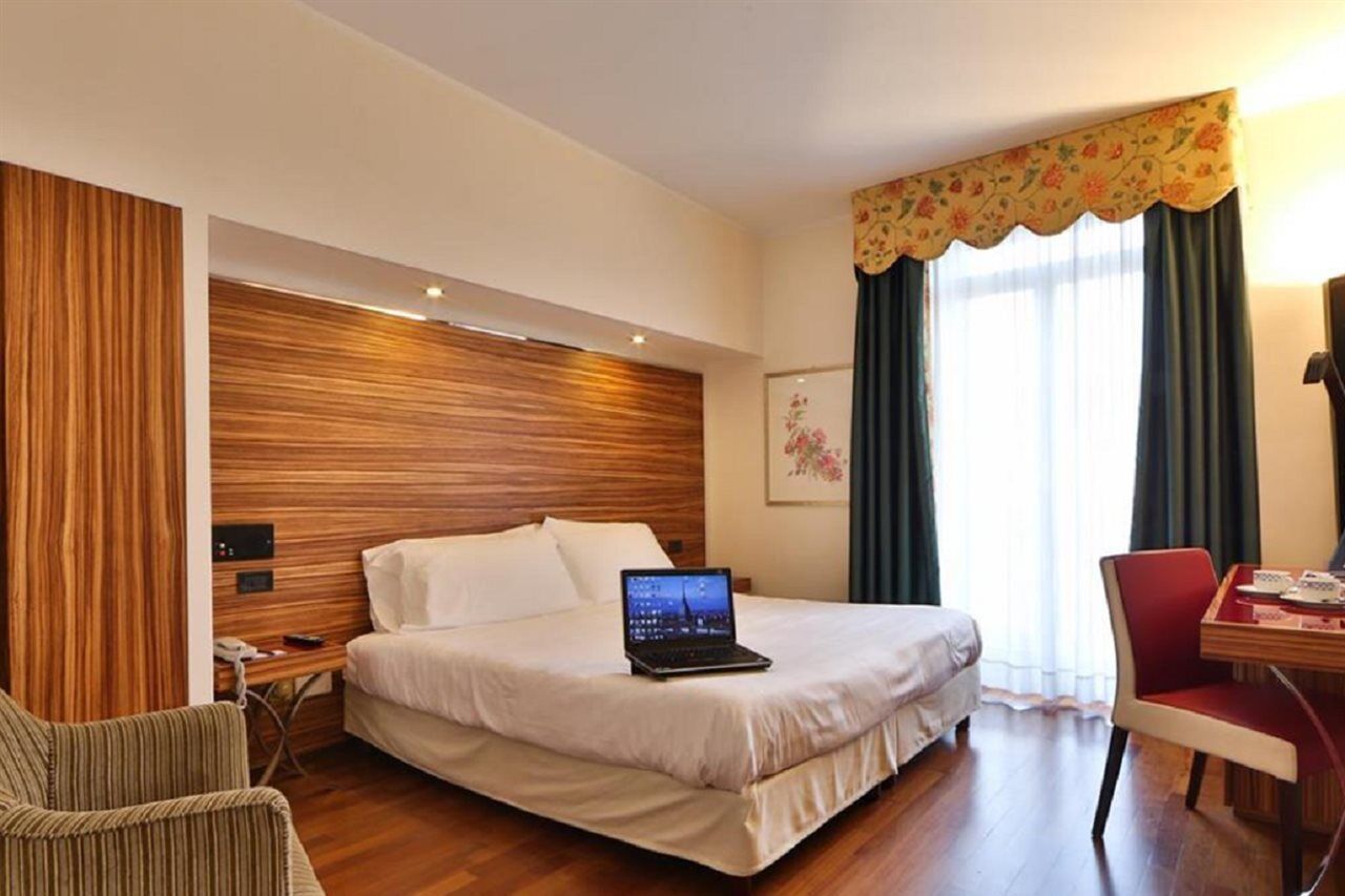 Best Western Hotel Piemontese Μπέργκαμο Εξωτερικό φωτογραφία